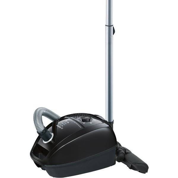 BOSCH GL 30 хороший, дешевый и компактный пылесос